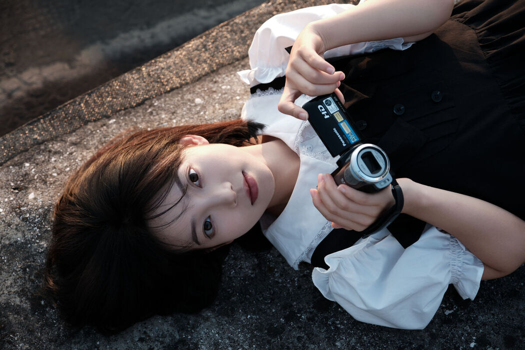 YiTuYu艺图语 Vol.7699 Jiu Cai He Zi