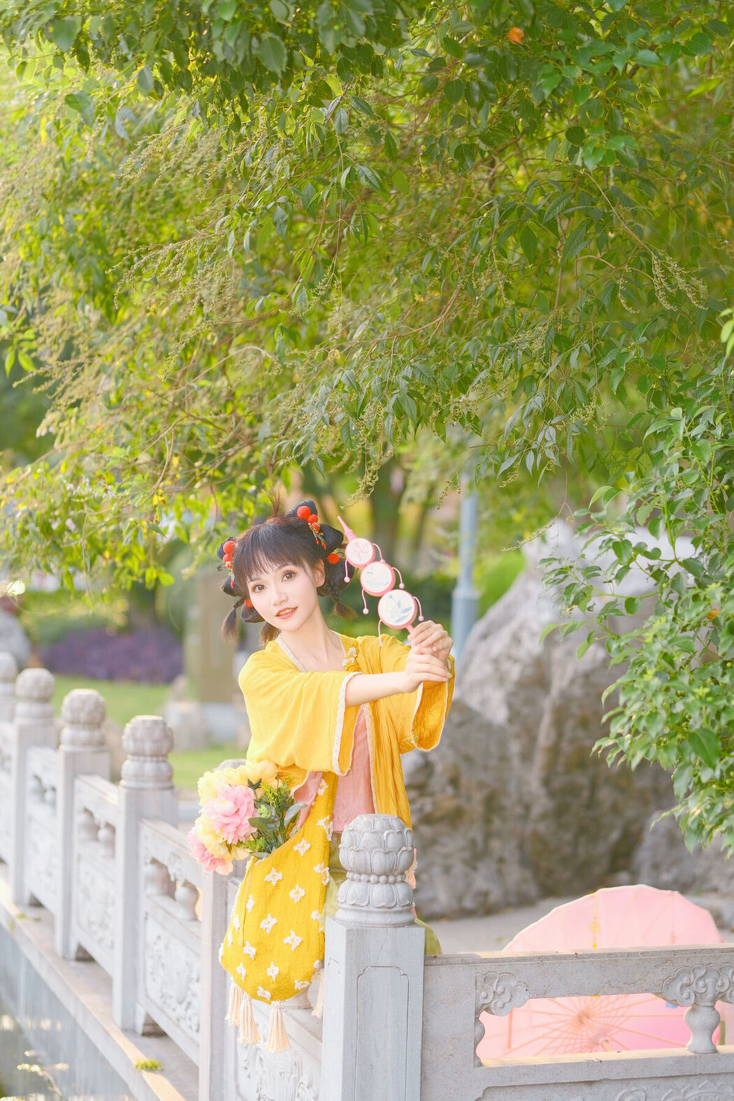 YiTuYu艺图语 Vol.7670 Xiao Xiong Fen Xiang