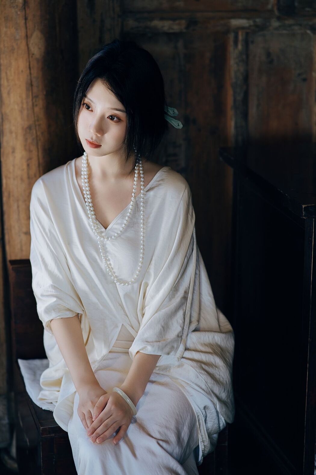 YiTuYu艺图语 Vol.7632 Zi Qing