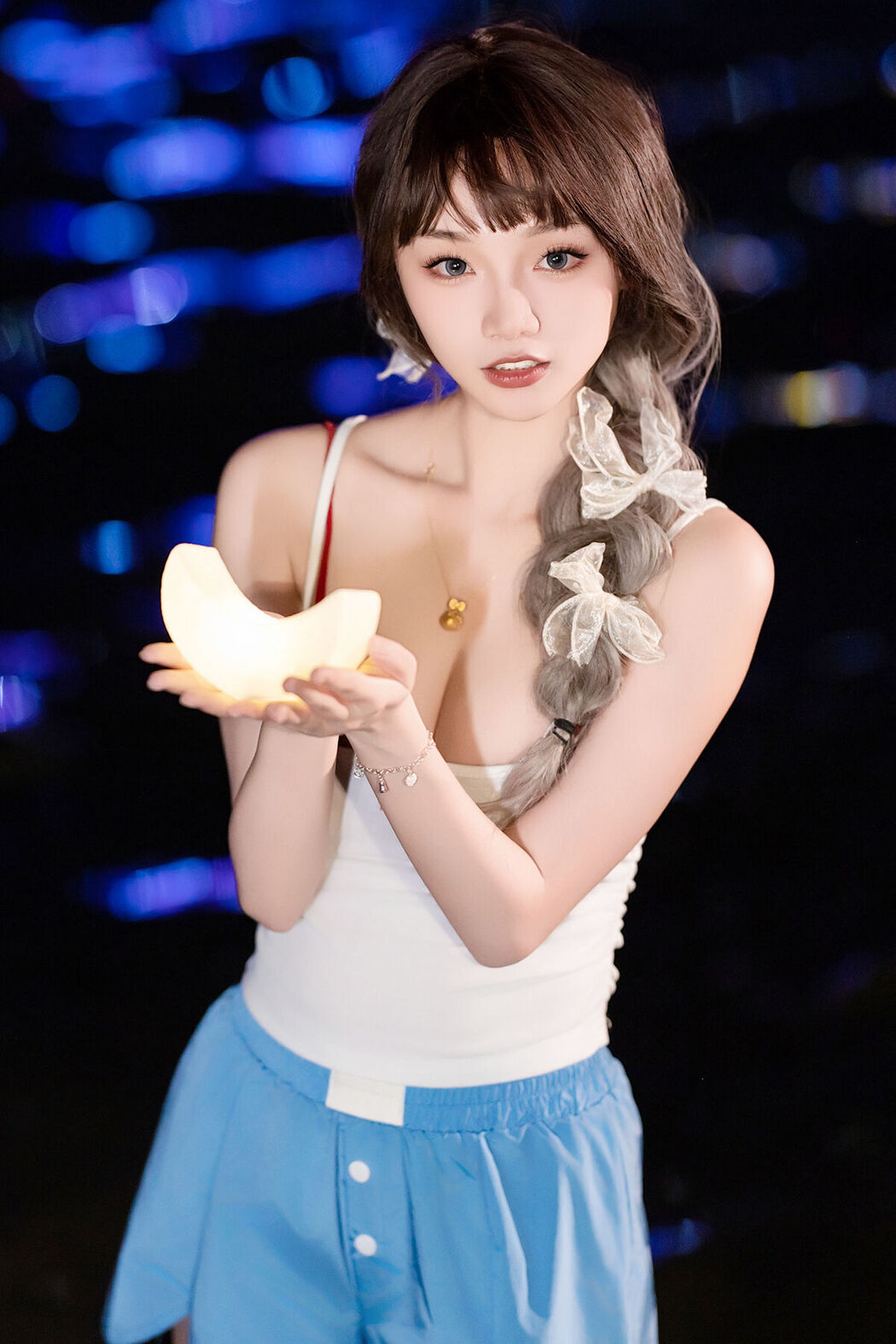 YiTuYu艺图语 Vol.7662 Dan Dan Cover Photo