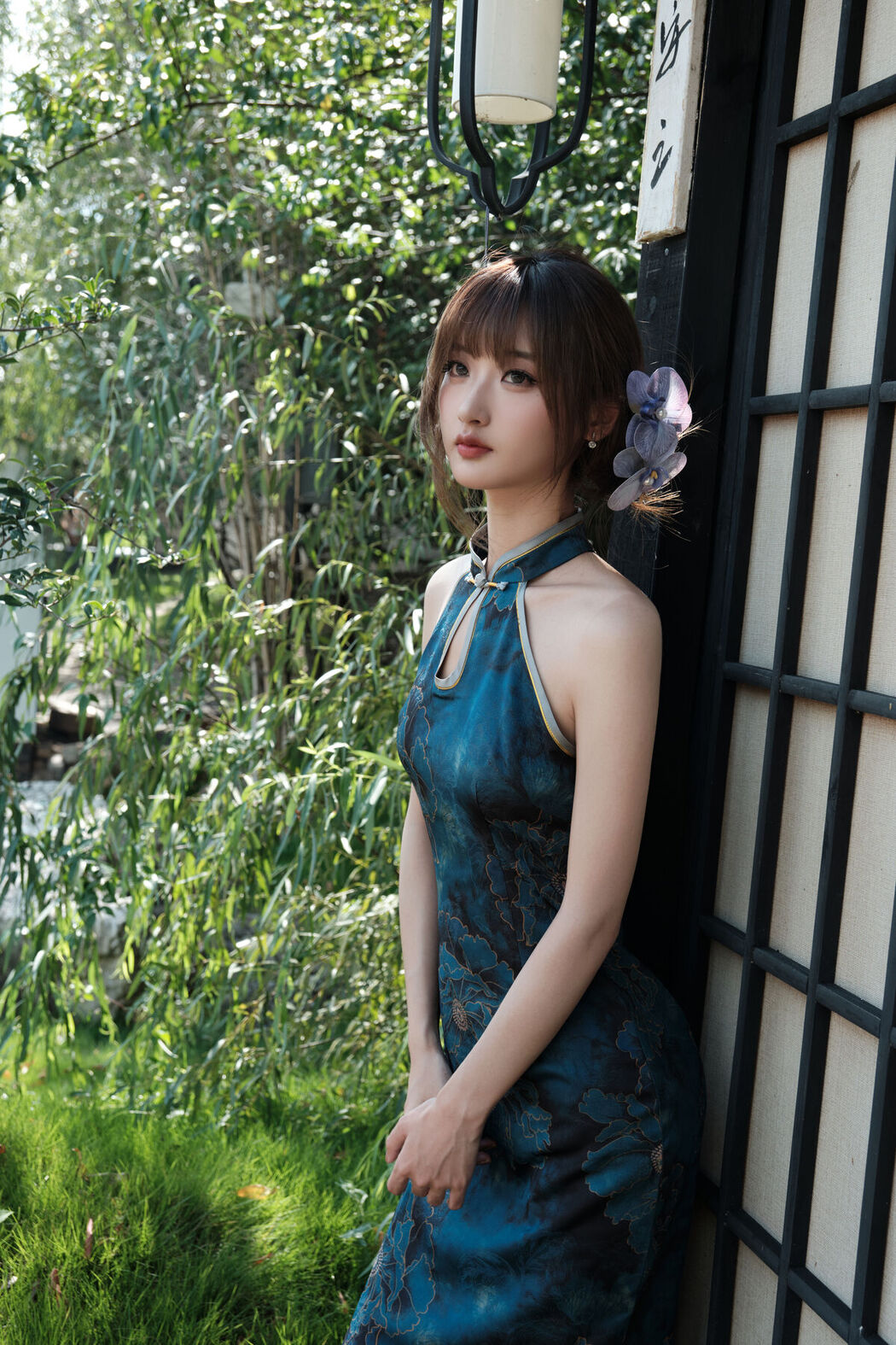 YiTuYu艺图语 Vol.7637 Chen Nian Xiao Jiu