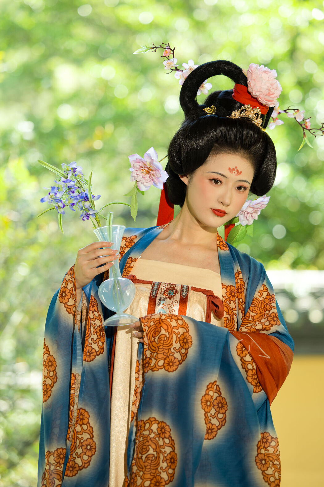 YiTuYu艺图语 Vol.7684 Yu Yuan Yi Wan