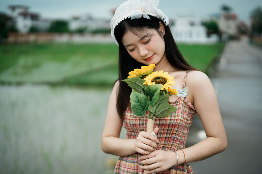 YiTuYu艺图语 Vol.7646 Fang Kuai