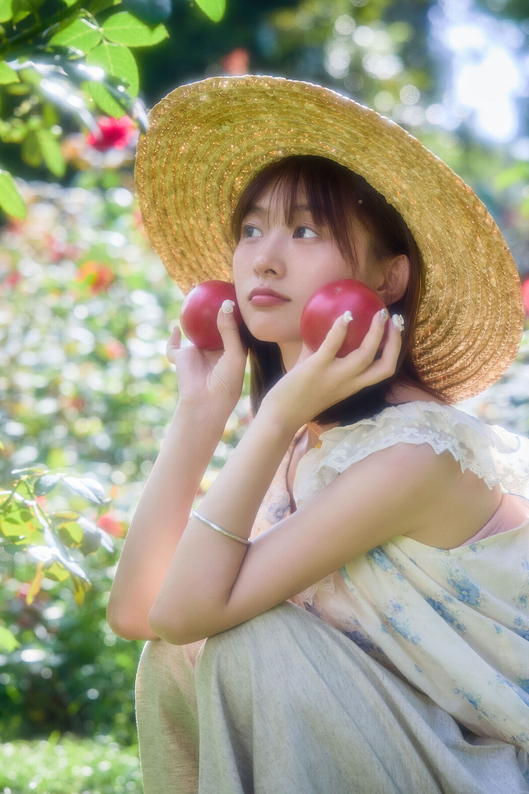YiTuYu艺图语 Vol.7645 Xiao Xiao