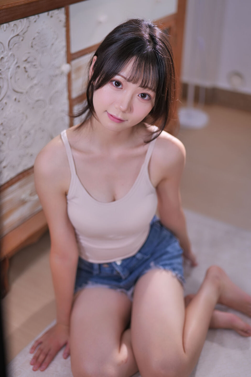 YiTuYu艺图语 Vol.7661 Ai Zi Zhan Shi