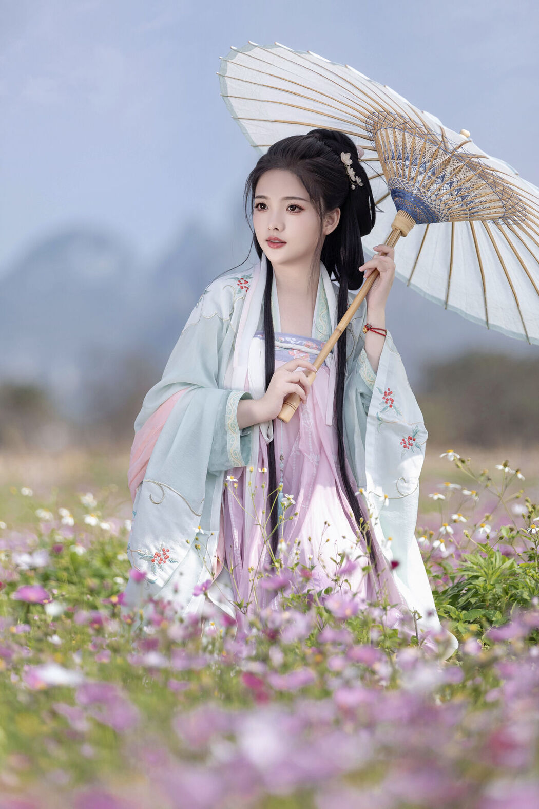 YiTuYu艺图语 Vol.7695 Lei Lei