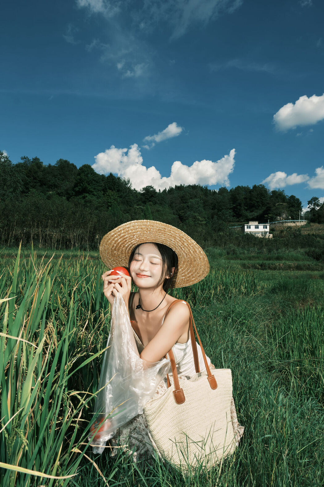 YiTuYu艺图语 Vol.7721 Xiao Fan Qie