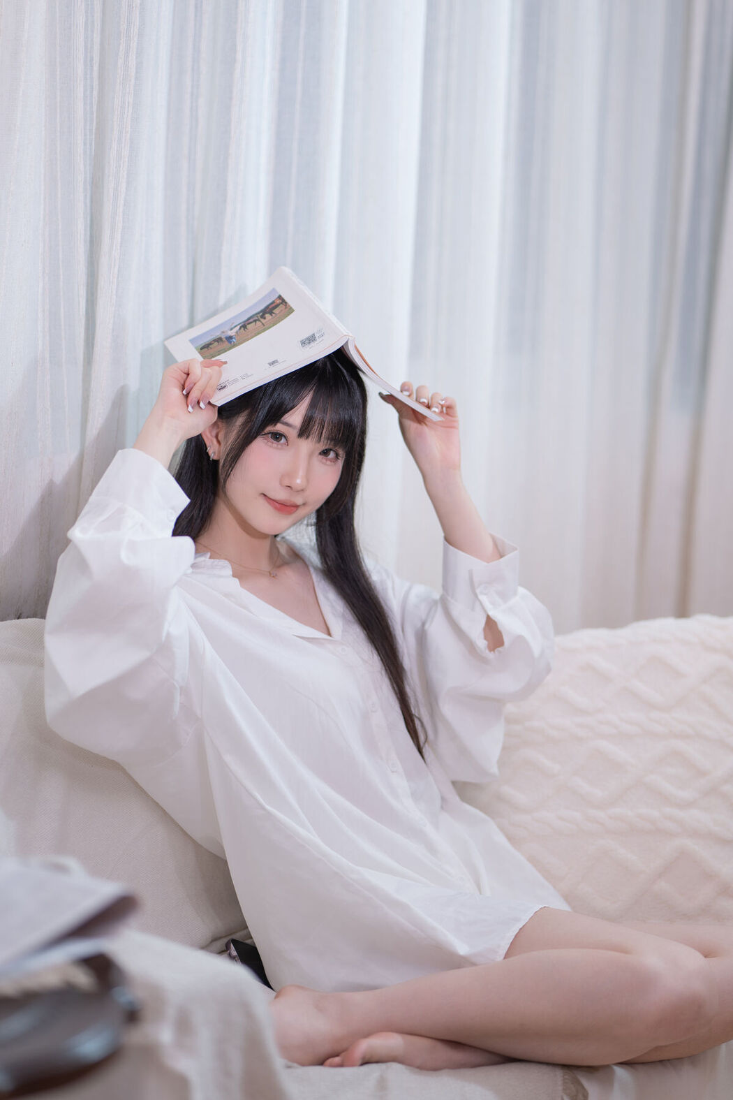 YiTuYu艺图语 Vol.7680 Ying Tao Zai Bu Zai