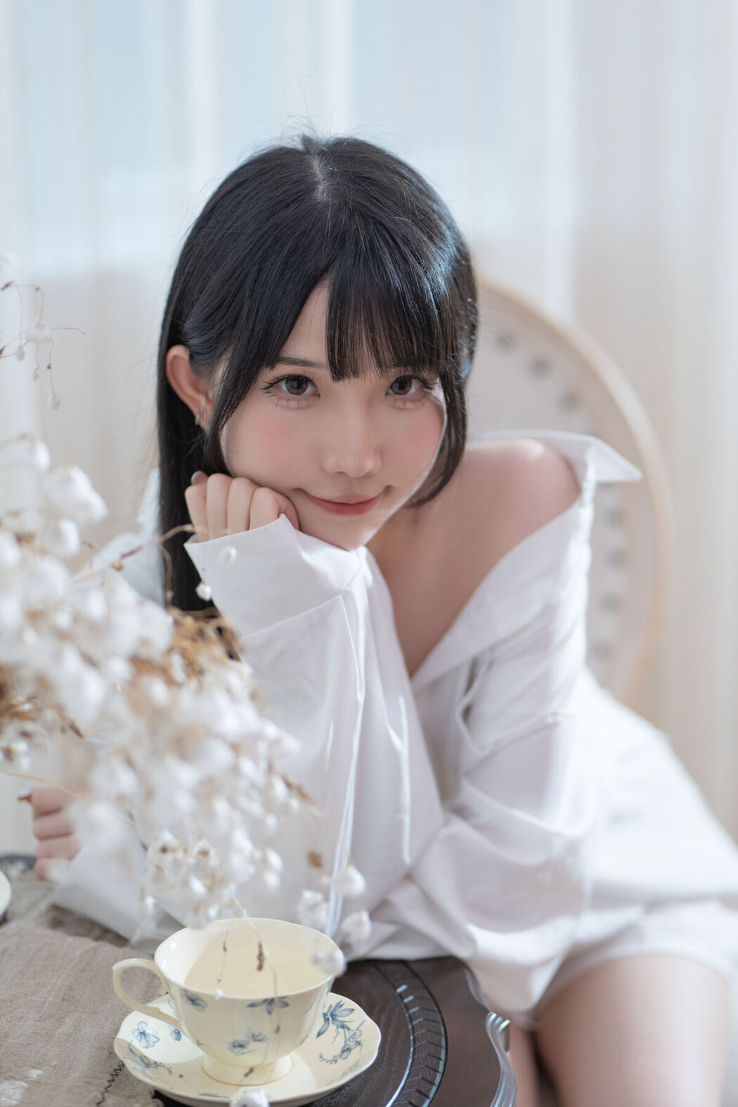 YiTuYu艺图语 Vol.7680 Ying Tao Zai Bu Zai