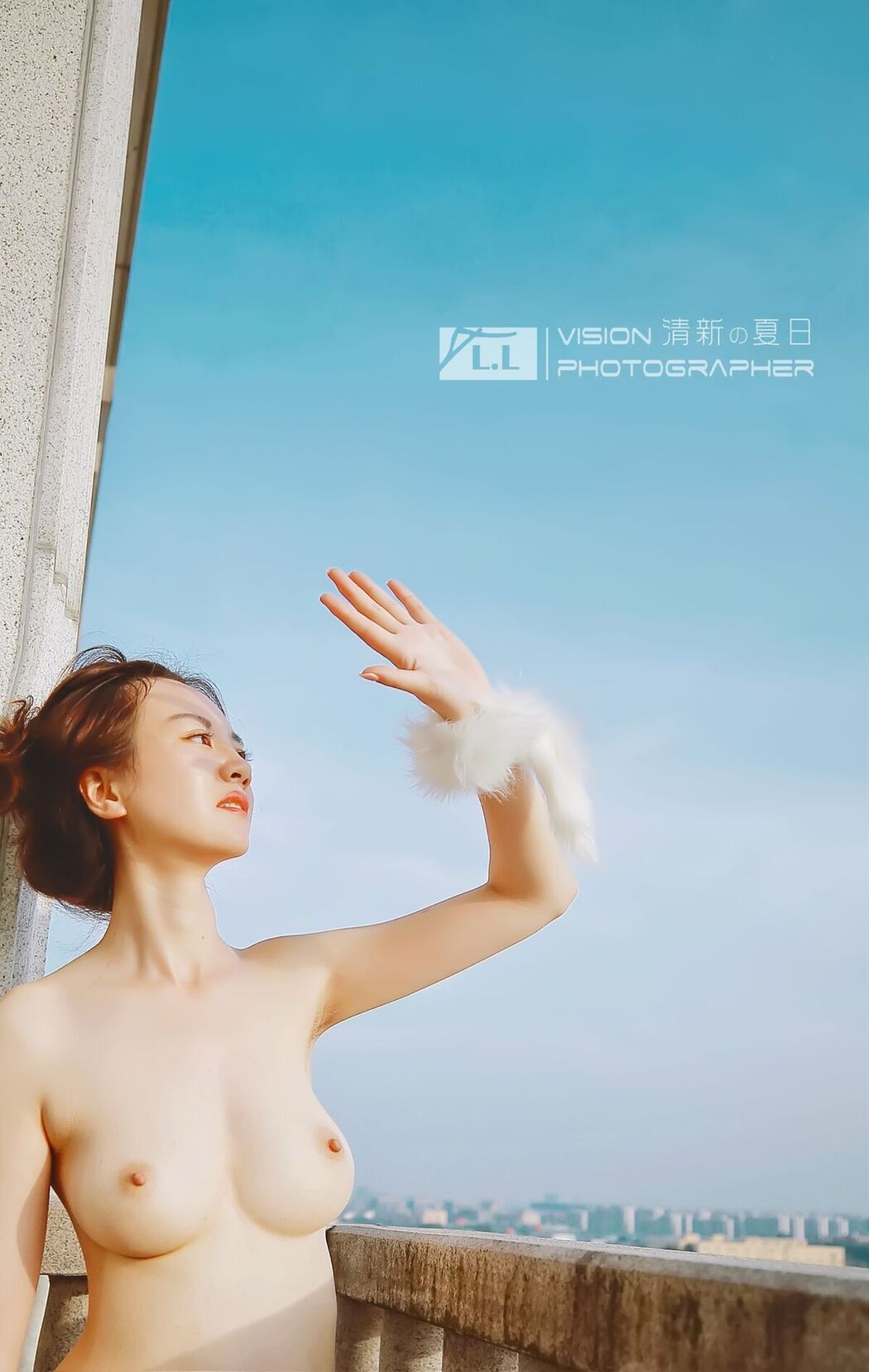 L.LVISION Photography &#8211; 作品合集 Part02 (66P)