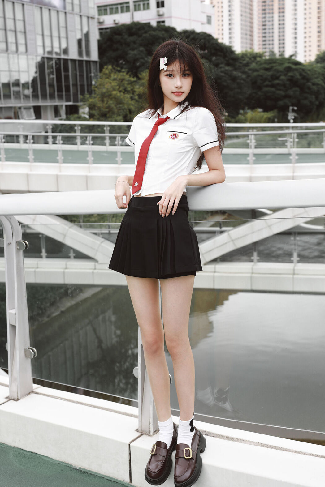 YiTuYu艺图语 Vol.7676 Xiao Le Ge Fei Xiang