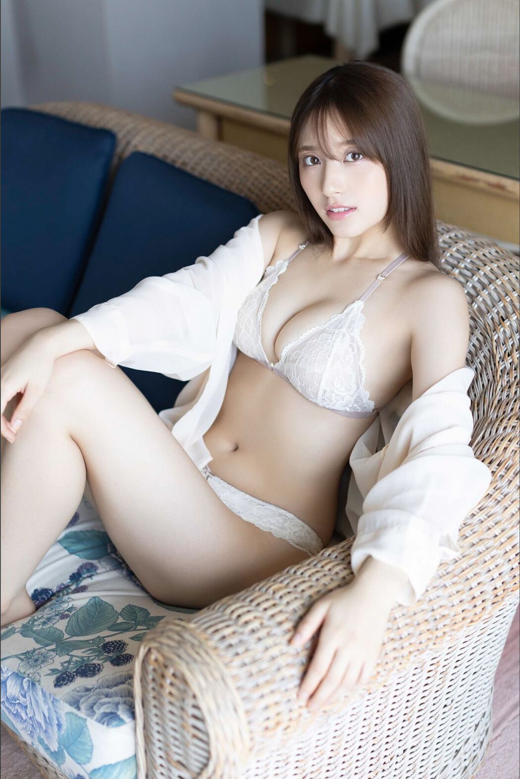 JP Owada Nana 大和田南那 &#8211; 秘め事 Vol.2 Part01 (51P)