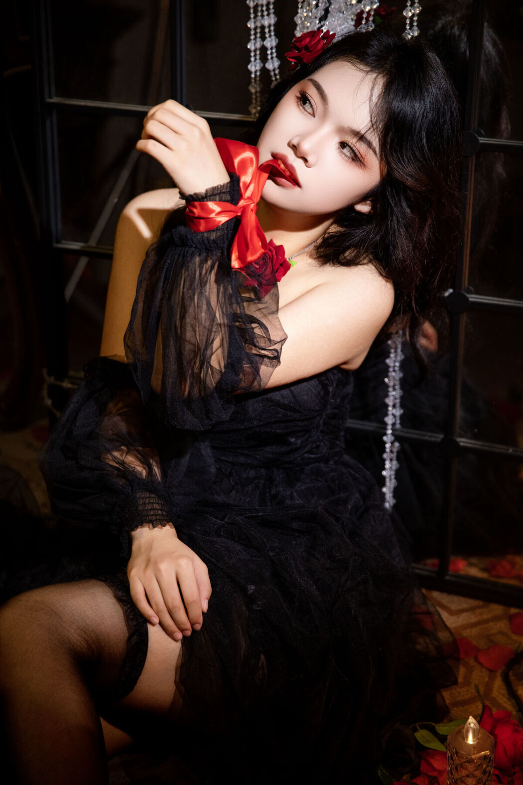 YiTuYu艺图语 Vol.7666 Wan Yi