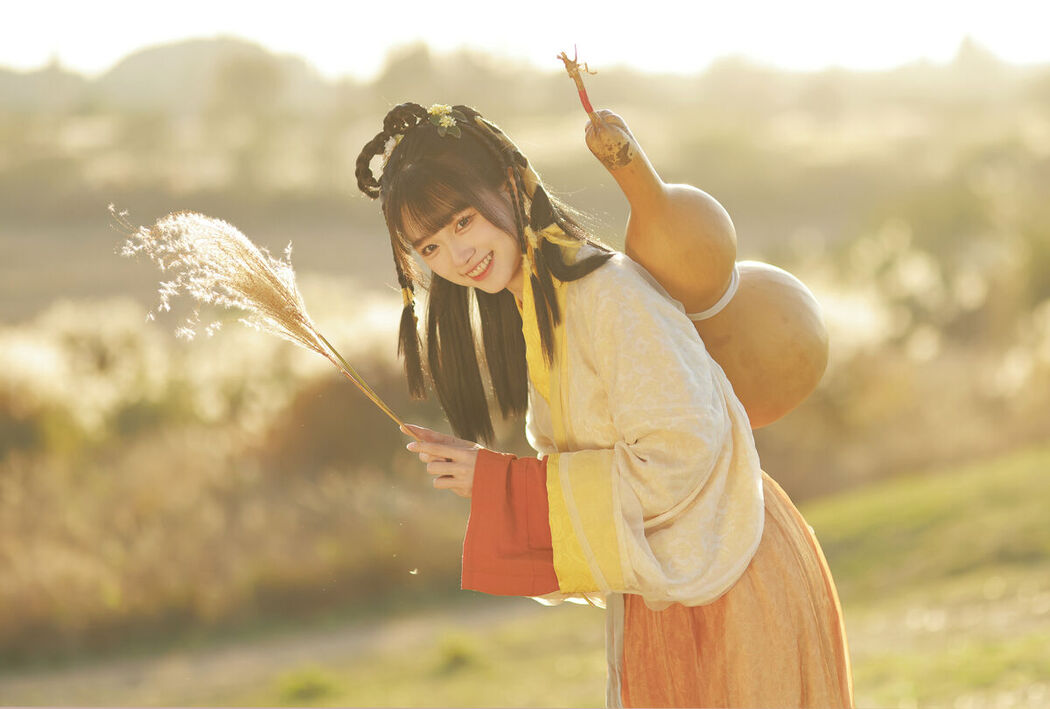 YiTuYu艺图语 Vol.7718 You Er A Yu