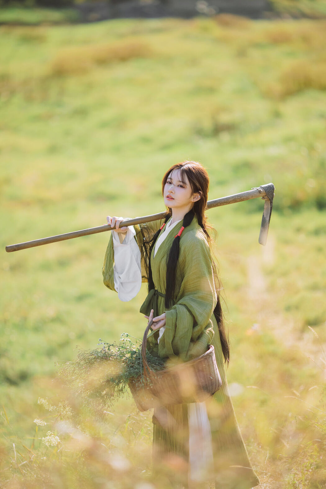 YiTuYu艺图语 Vol.7730 Xiao Shang Guan