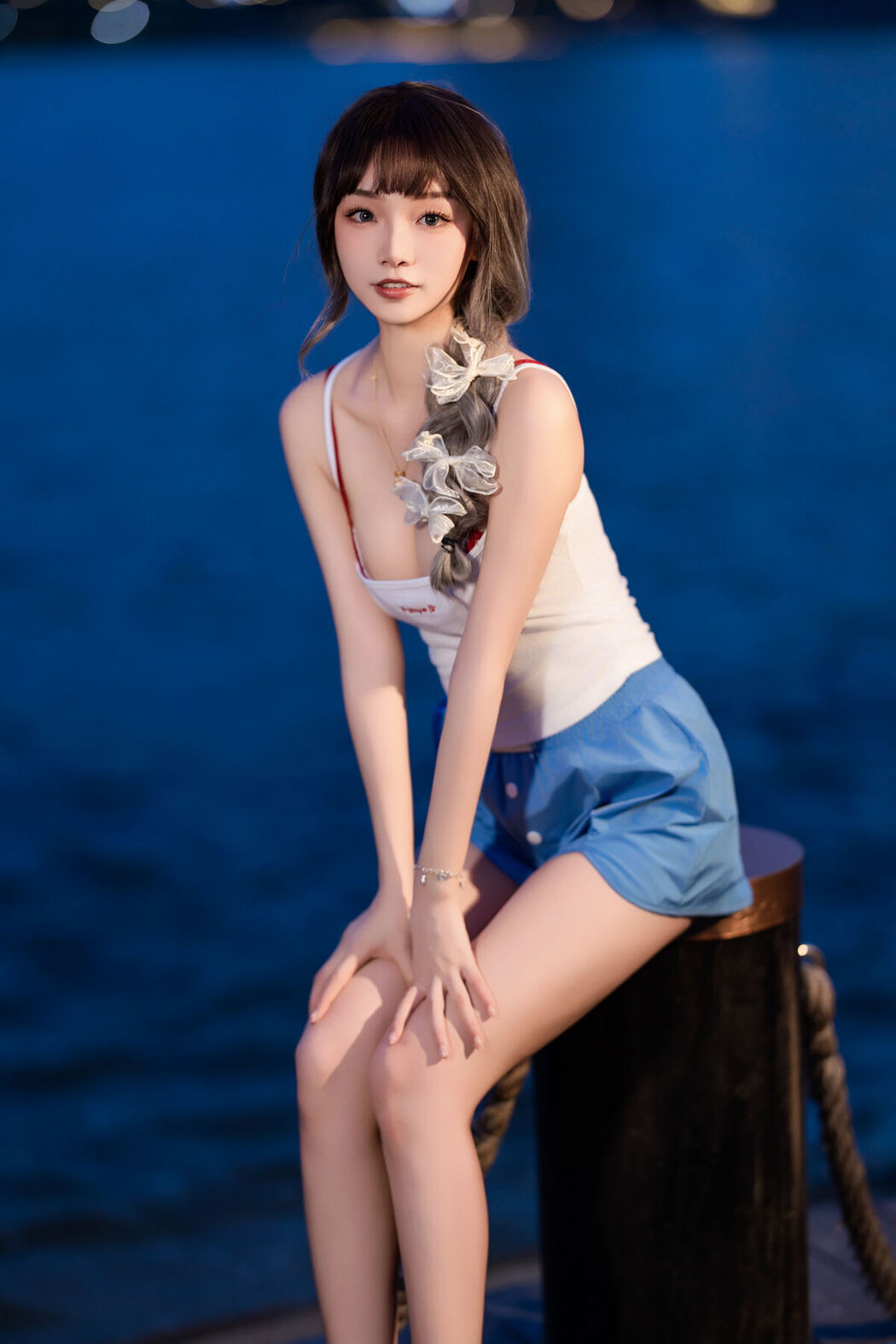 YiTuYu艺图语 Vol.7662 Dan Dan