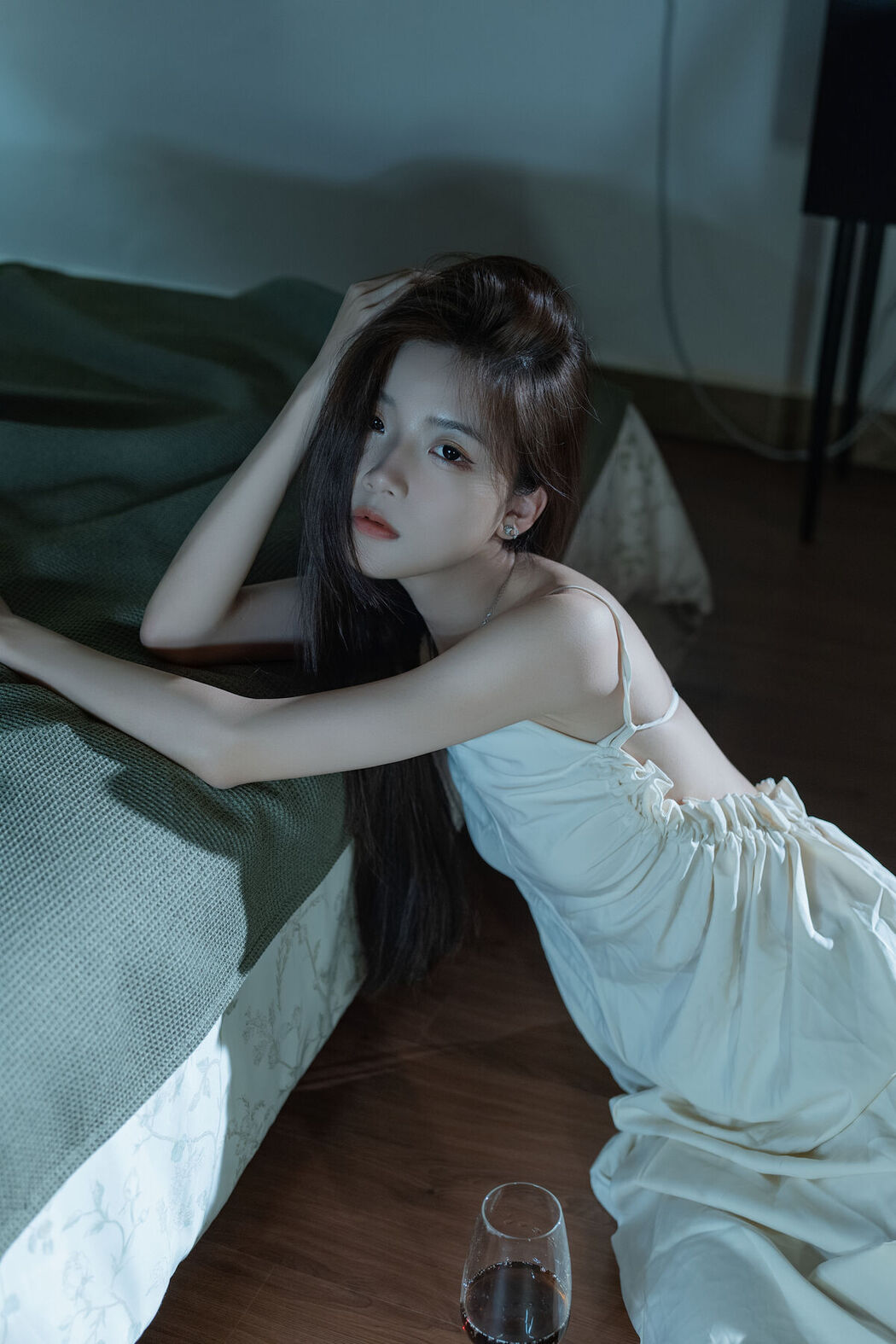 YiTuYu艺图语 Vol.7712 Winggle11