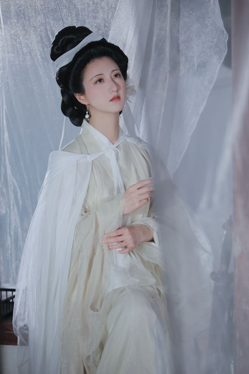 YiTuYu艺图语 Vol.7723 Hui Yin Zi