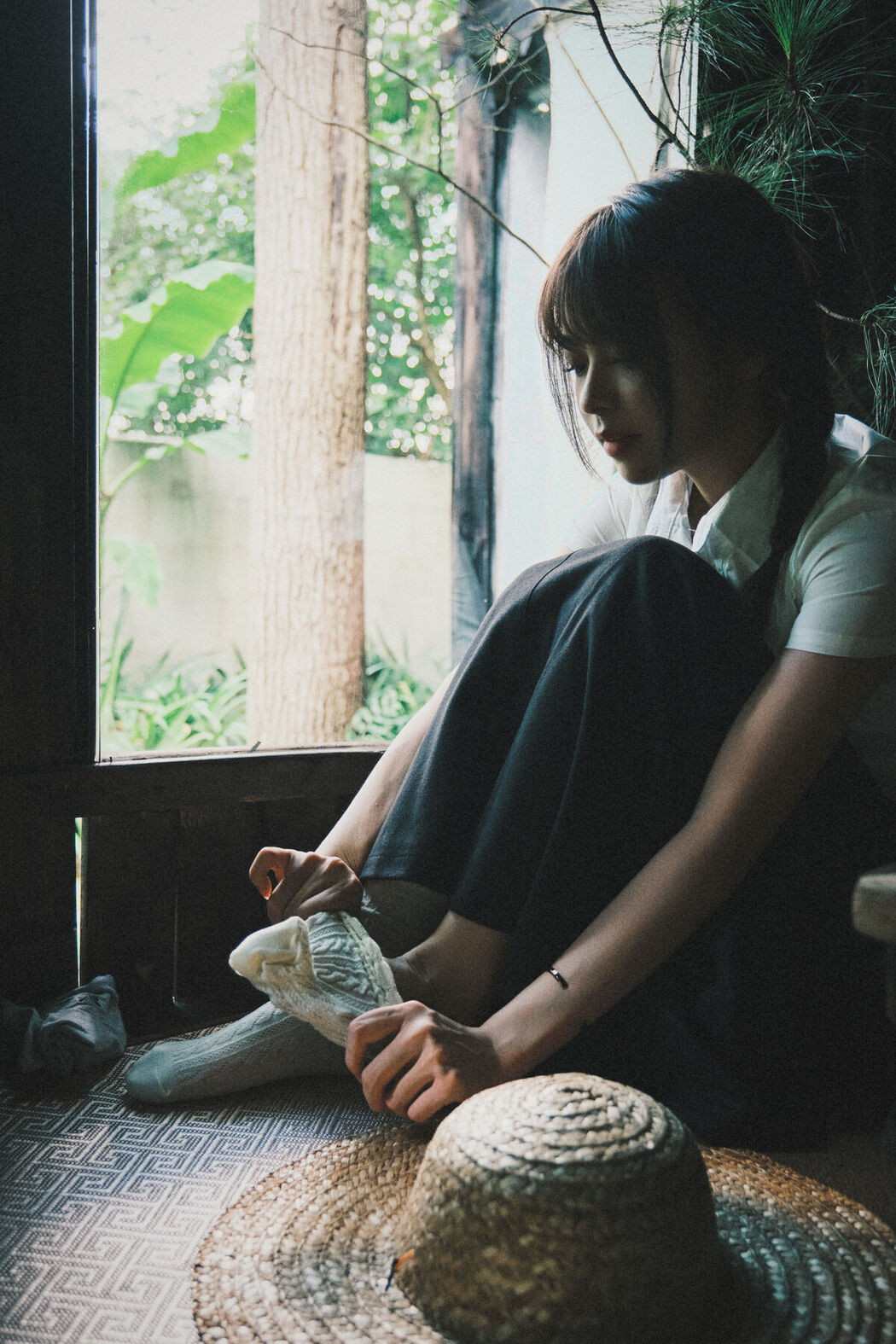 YiTuYu艺图语 Vol.7652 Xiao Xong