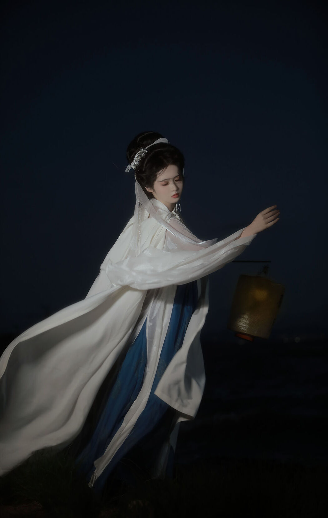 YiTuYu艺图语 Vol.7713 Yi Zhi Mian Mian
