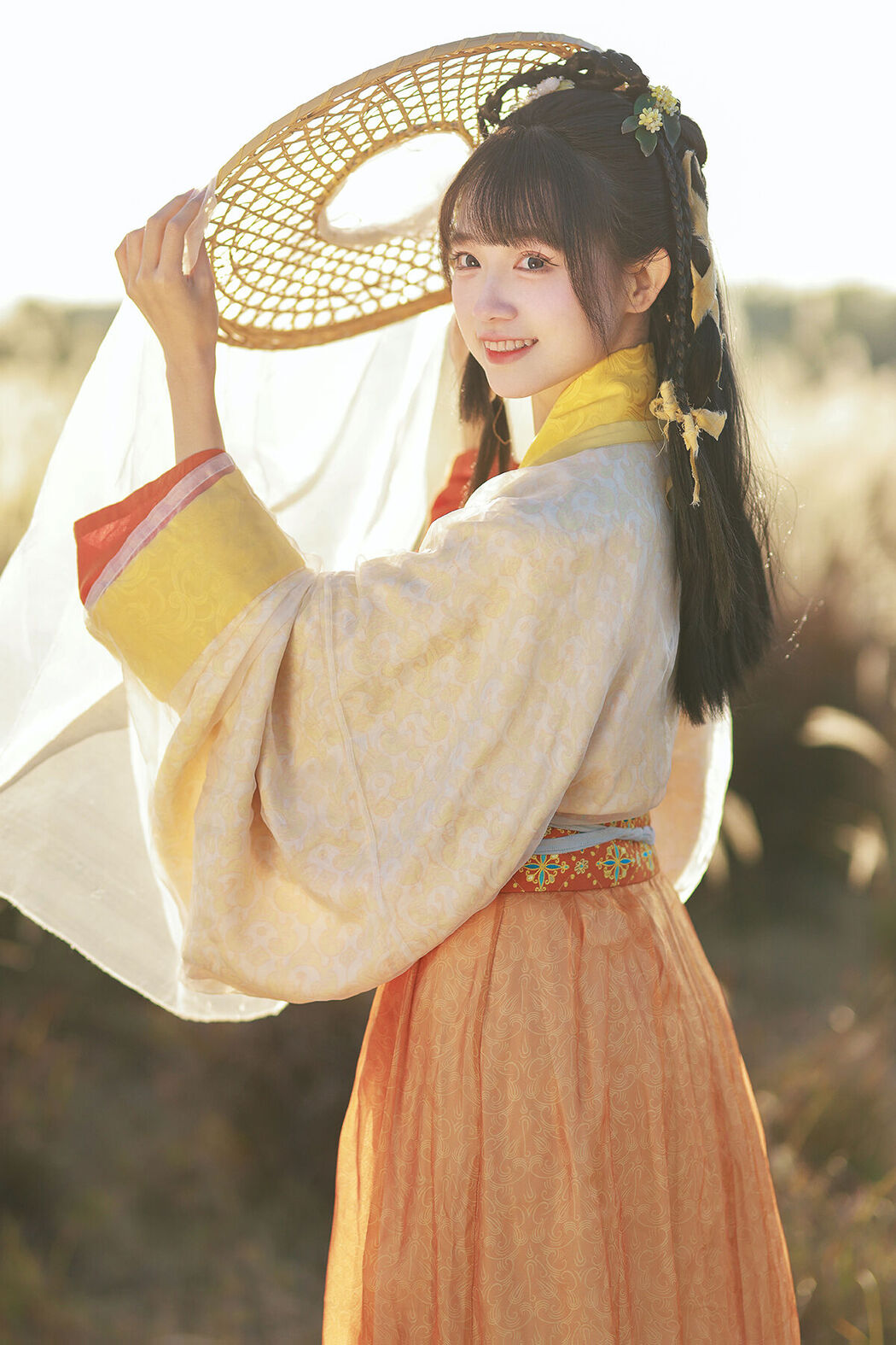 YiTuYu艺图语 Vol.7718 You Er A Yu Cover Photo