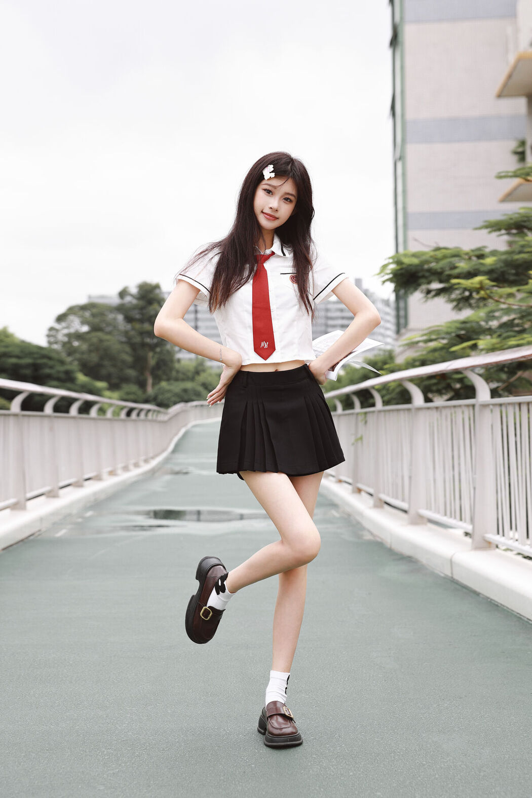 YiTuYu艺图语 Vol.7676 Xiao Le Ge Fei Xiang