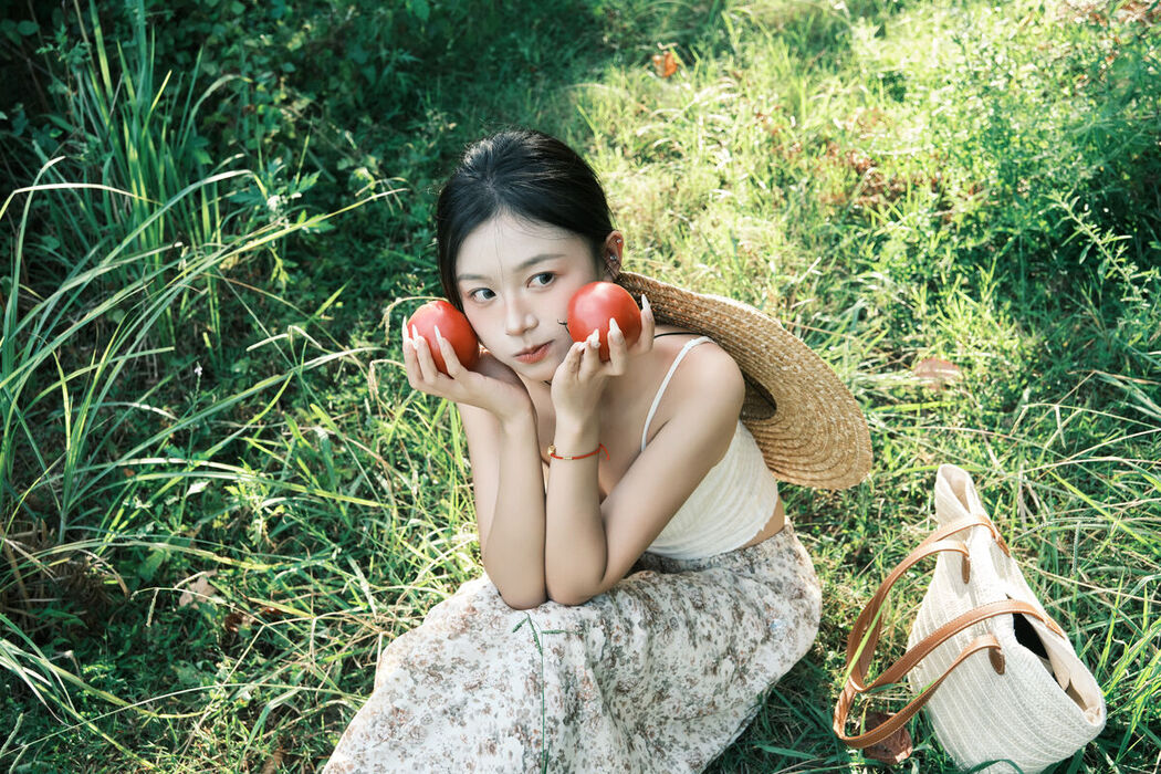 YiTuYu艺图语 Vol.7721 Xiao Fan Qie