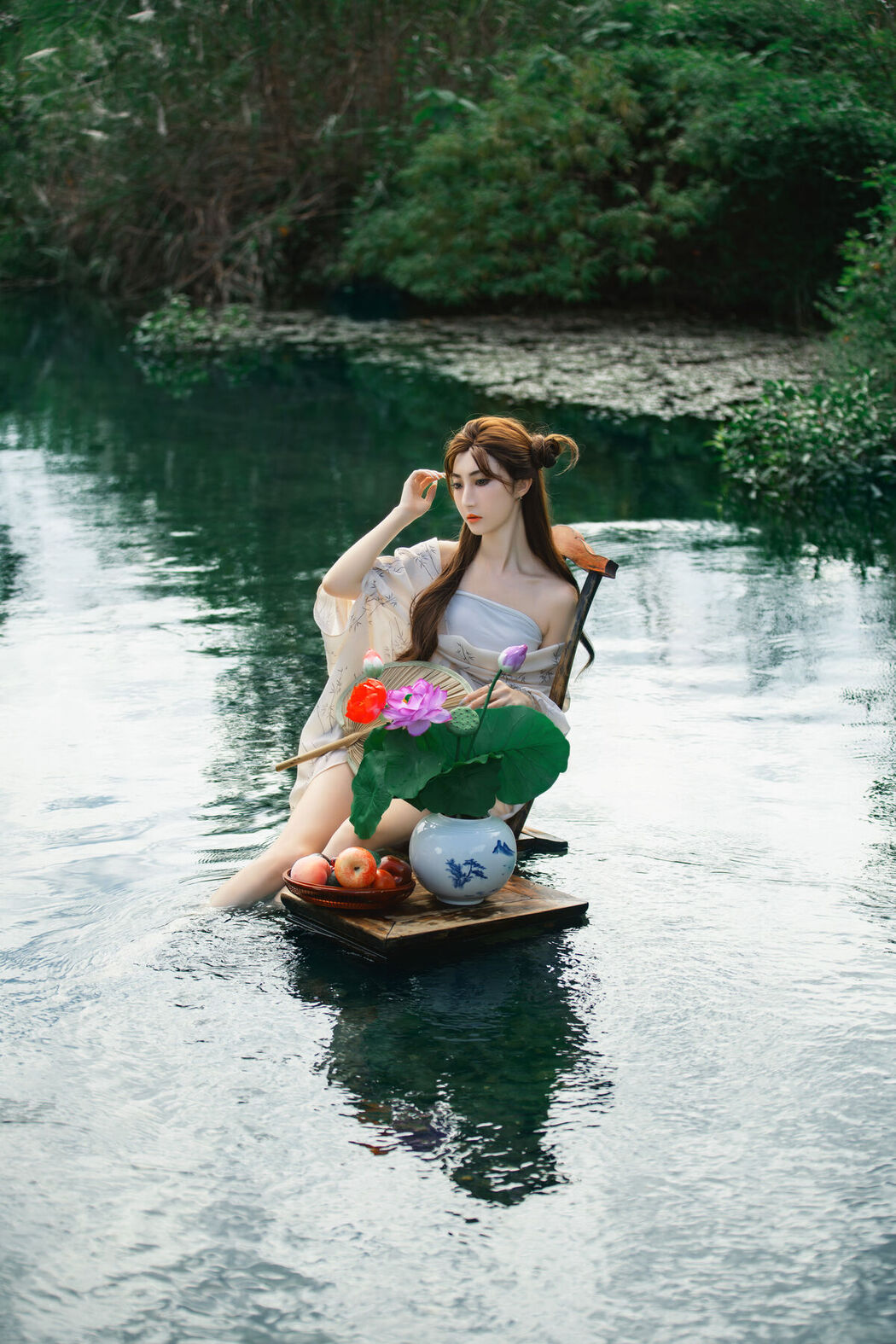 YiTuYu艺图语 Vol.7667 Leng Leng