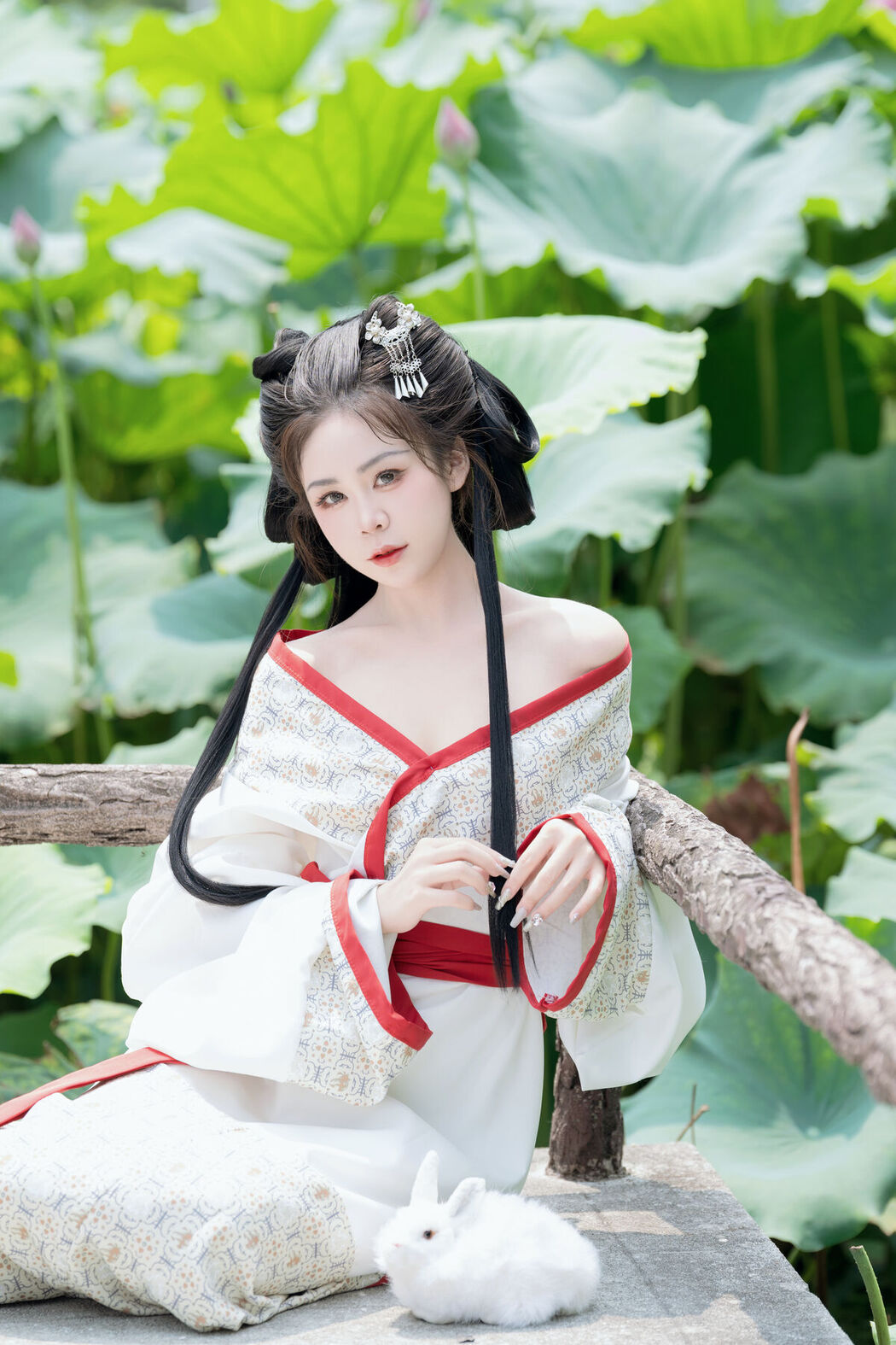 YiTuYu艺图语 Vol.7679 Pao Fu Xiao Fang