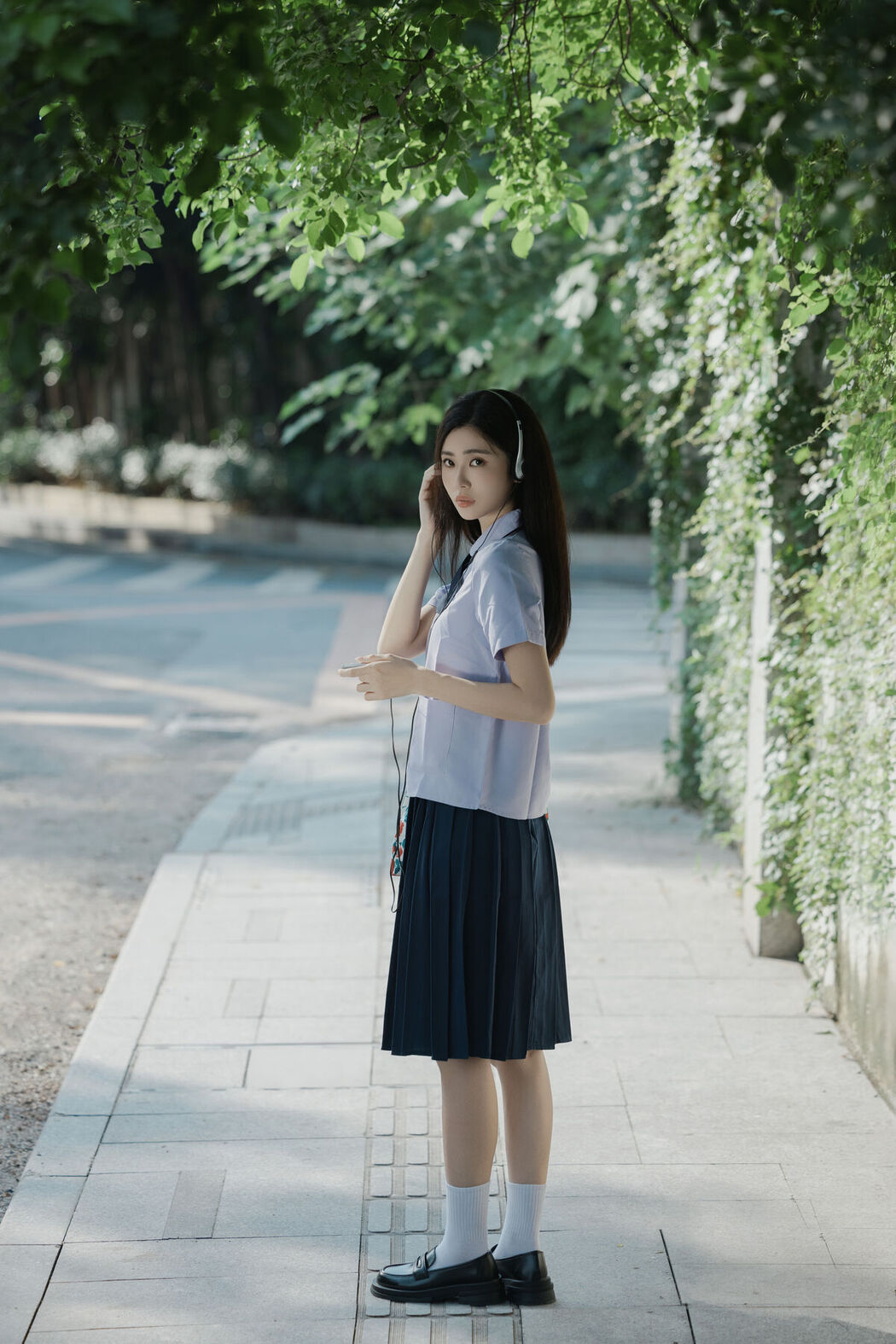 YiTuYu艺图语 Vol.7727 Zhao Sheng