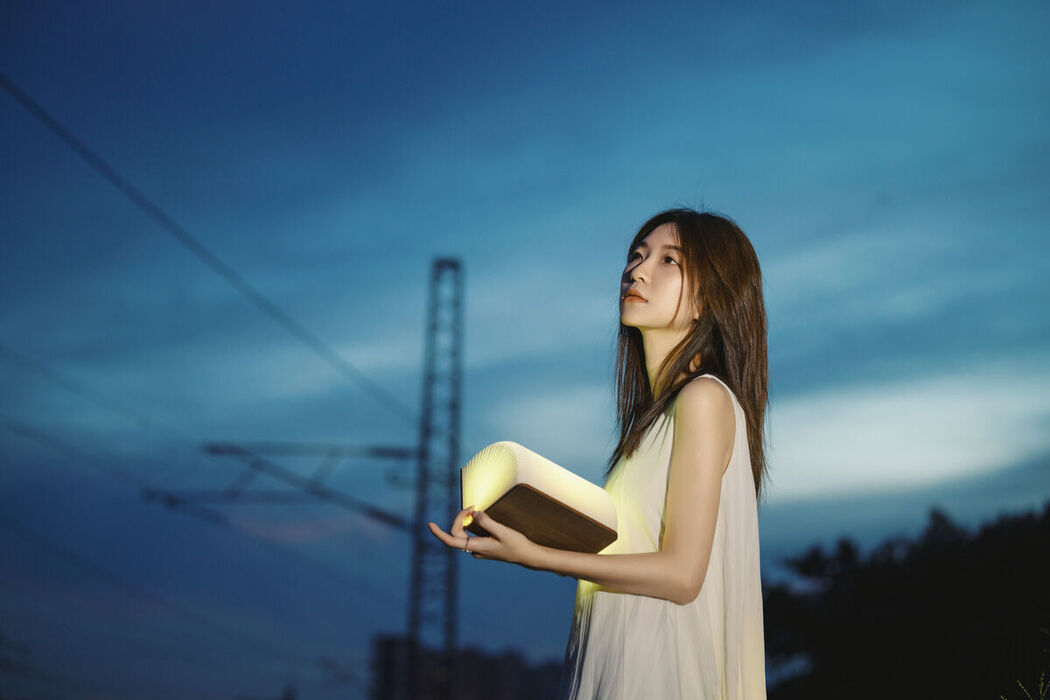 YiTuYu艺图语 Vol.7654 Shi Mian Mian Bao Xie