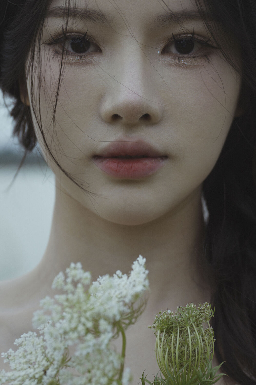 YiTuYu艺图语 Vol.7658 Chu Chu Cover Photo