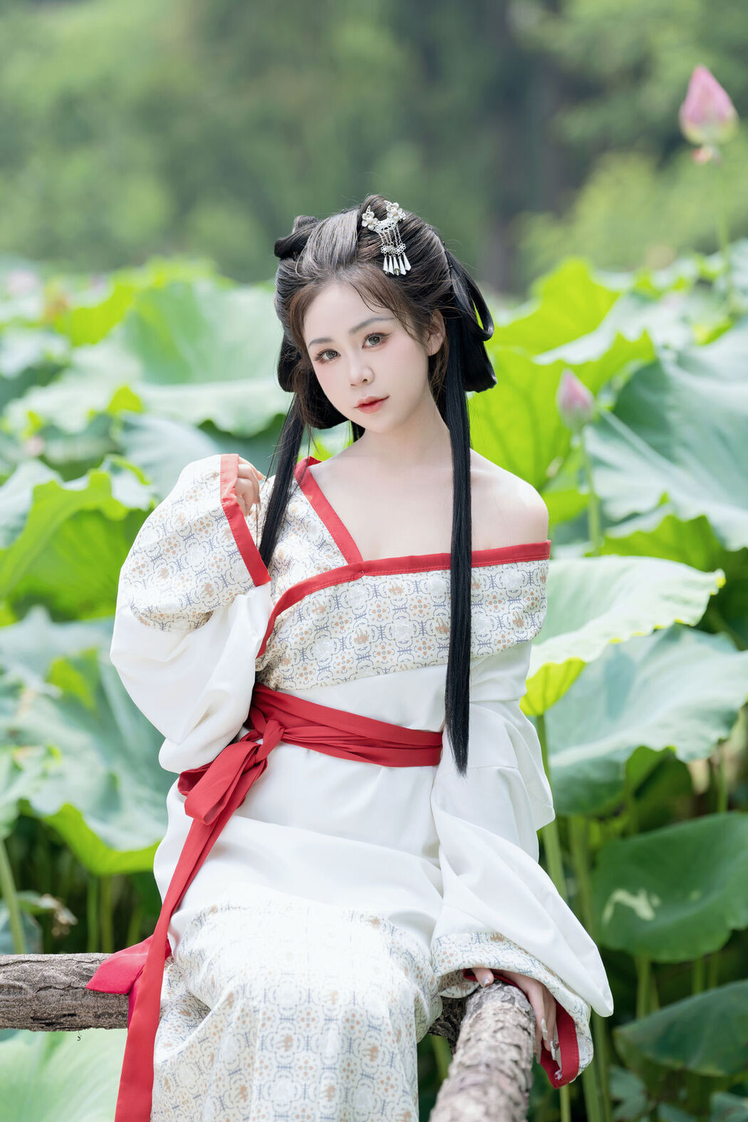 YiTuYu艺图语 Vol.7679 Pao Fu Xiao Fang
