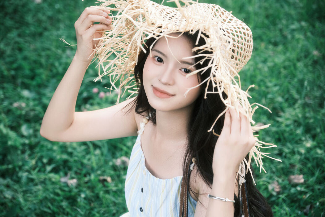 YiTuYu艺图语 Vol.7693 Rosy