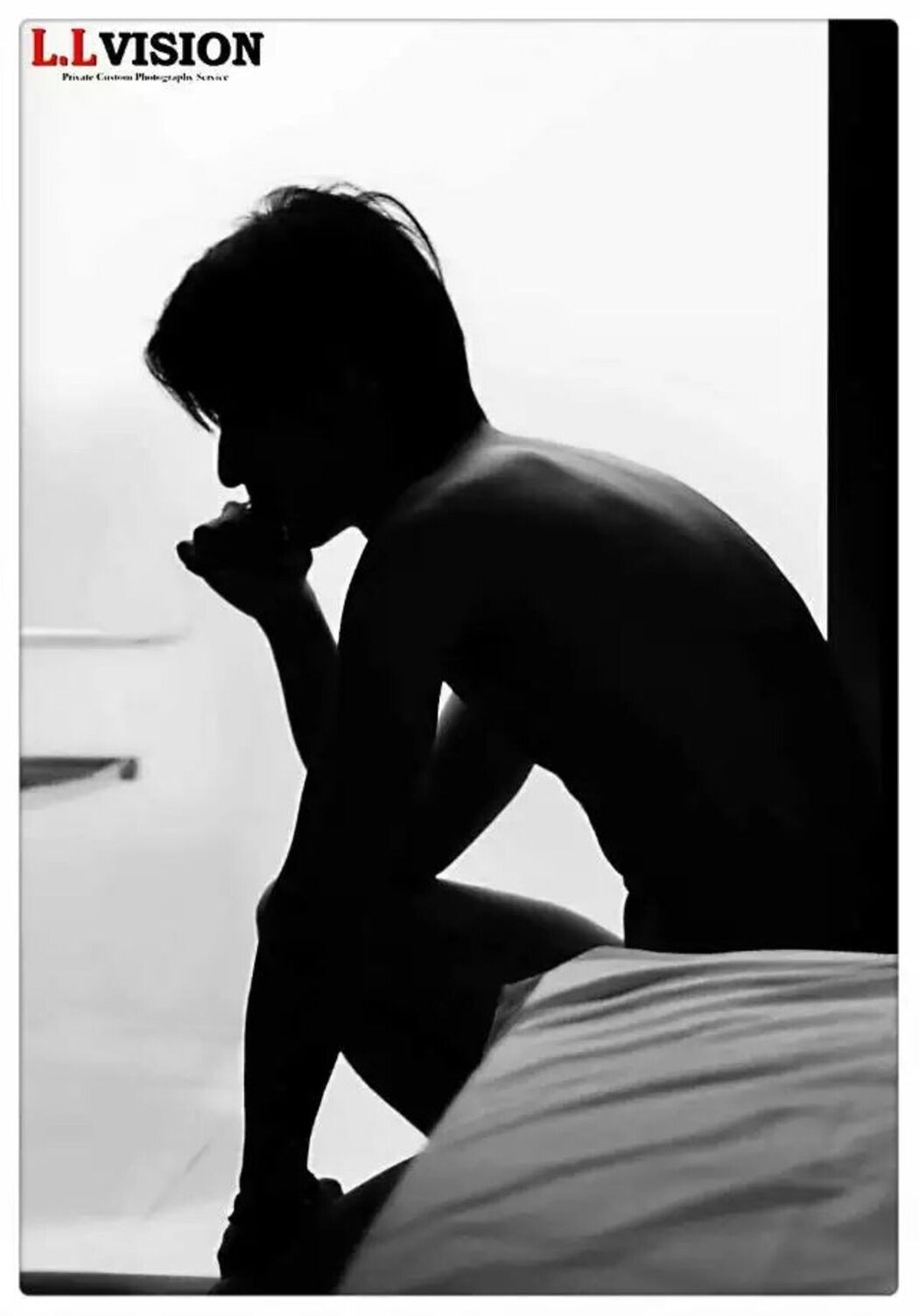 L.LVISION Photography &#8211; 作品合集 Part01 (65P &#8211; 31V)