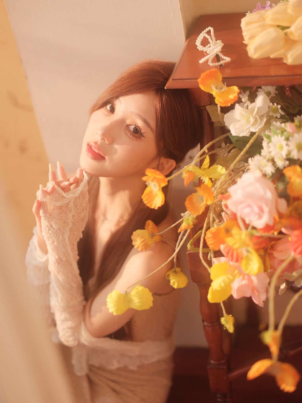 YiTuYu艺图语 Vol.7648 Su Su