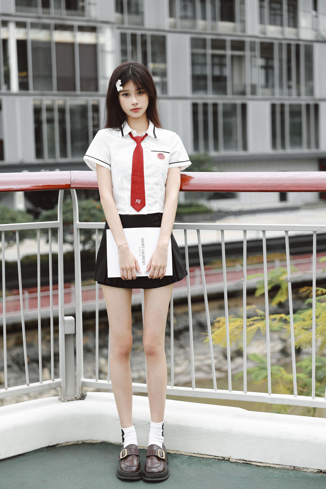 YiTuYu艺图语 Vol.7676 Xiao Le Ge Fei Xiang