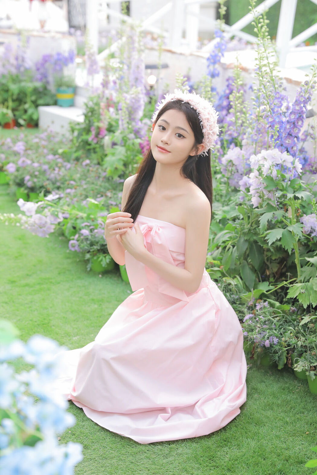 YiTuYu艺图语 Vol.7725 Chi Kou Ruan Tang