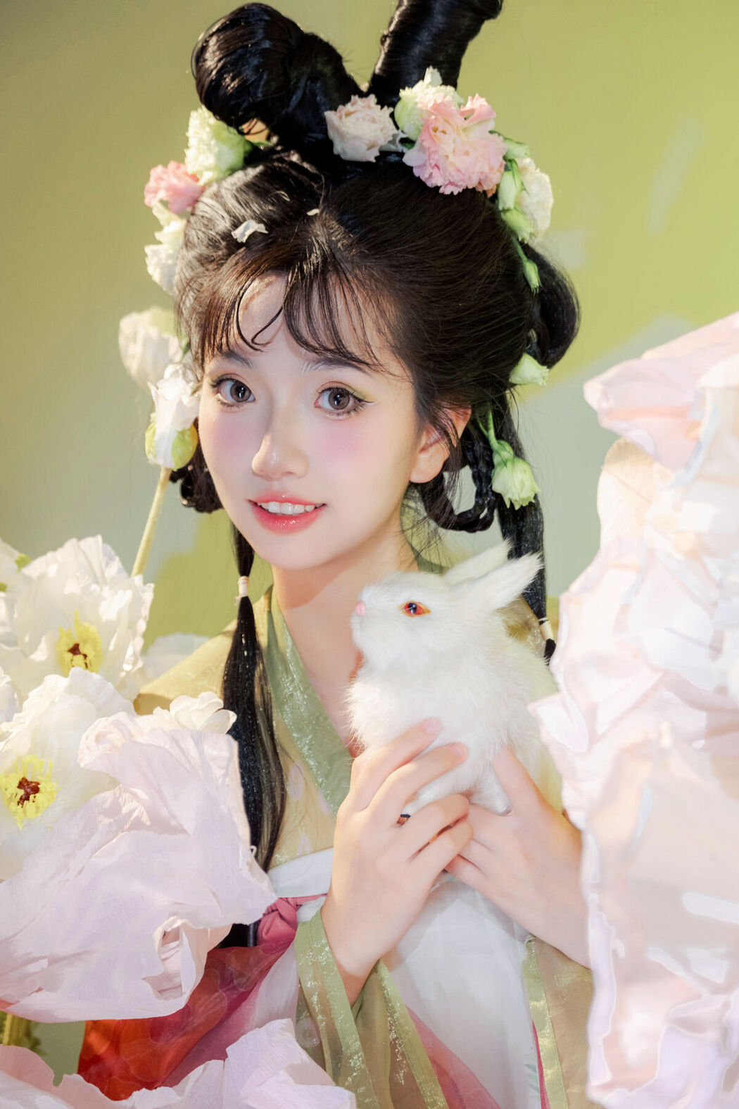 YiTuYu艺图语 Vol.7650 Shi Yi