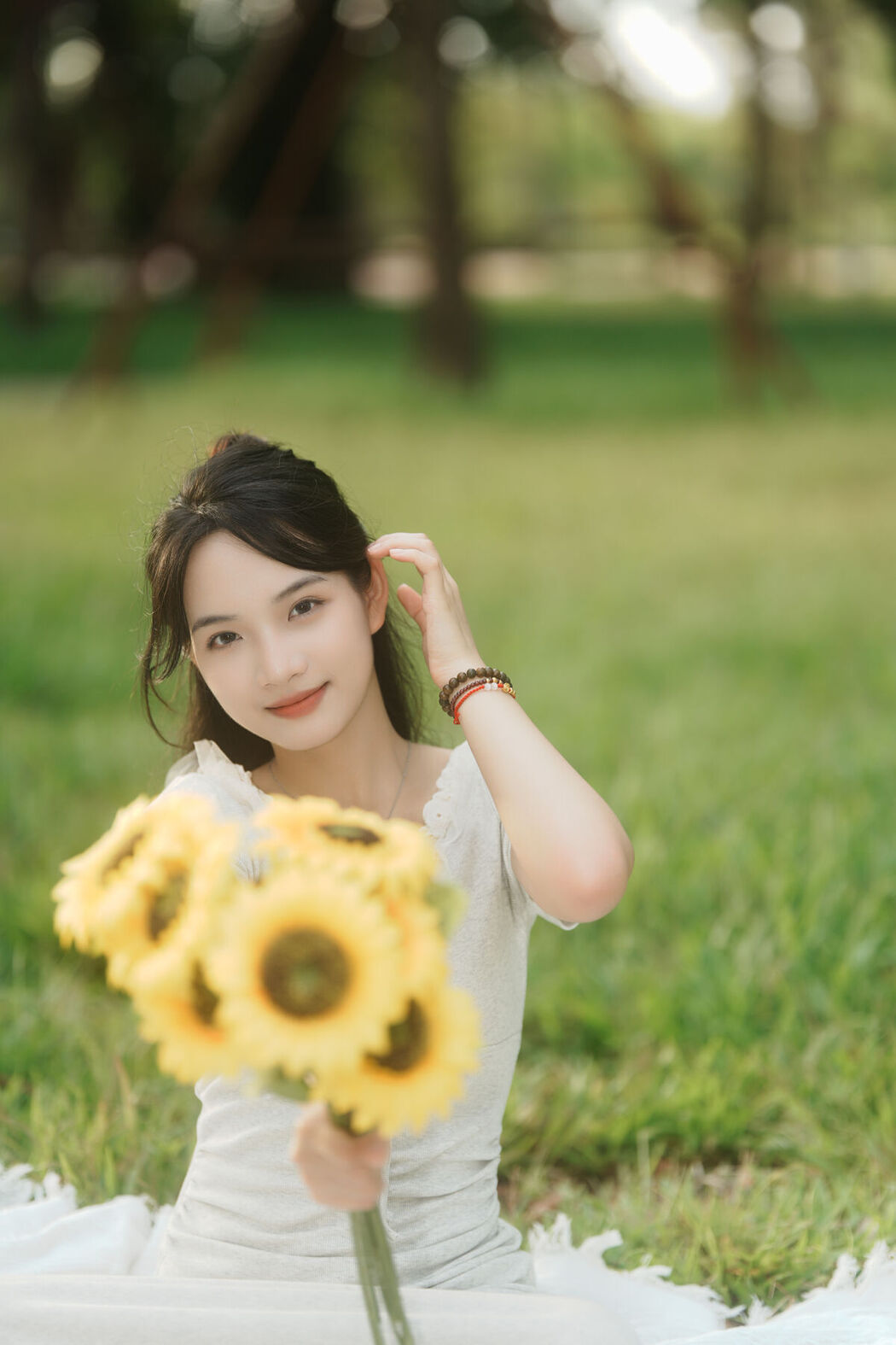 YiTuYu艺图语 Vol.7655 Xiao Chen