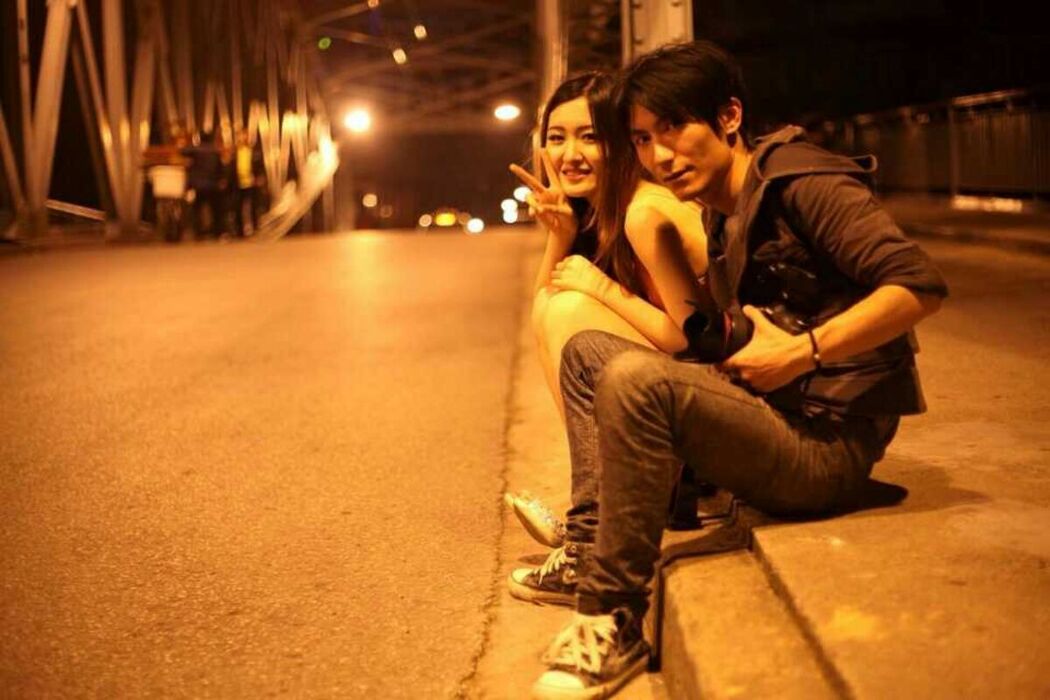 L.LVISION Photography &#8211; 作品合集 Part01 (65P &#8211; 31V)