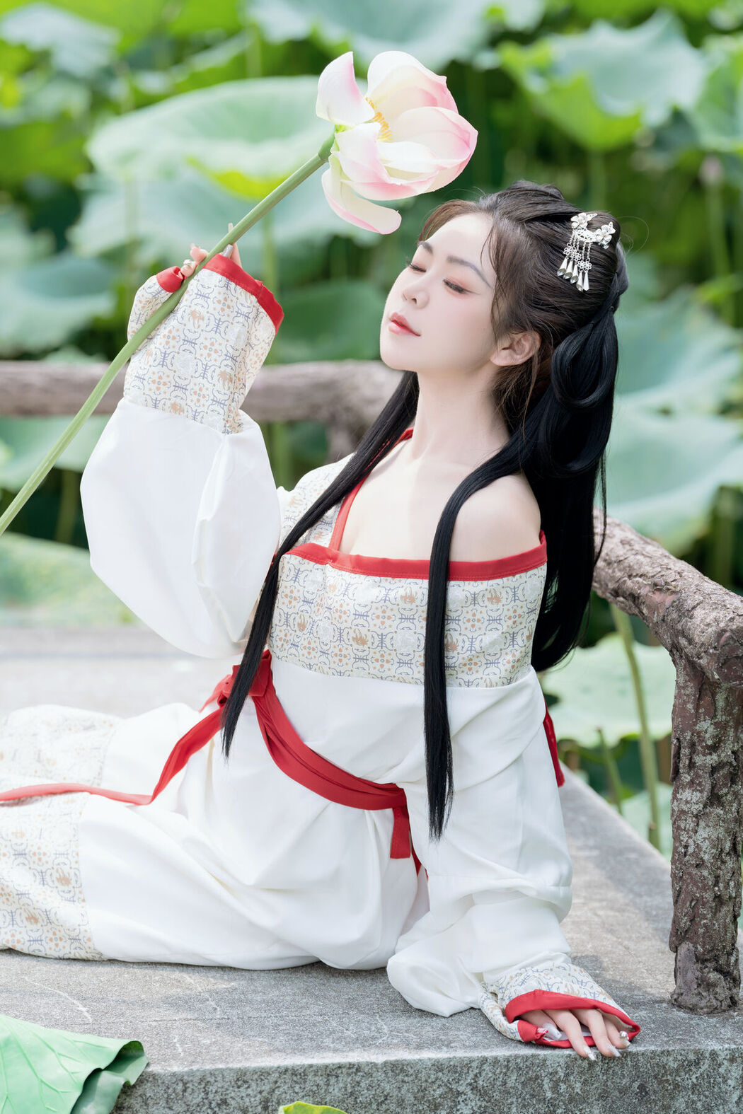 YiTuYu艺图语 Vol.7679 Pao Fu Xiao Fang