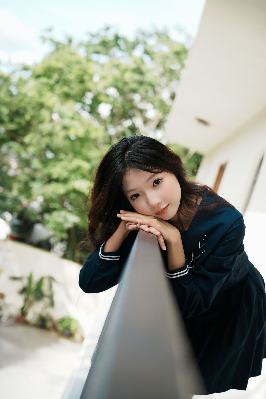 YiTuYu艺图语 Vol.7690 Xiao Xi