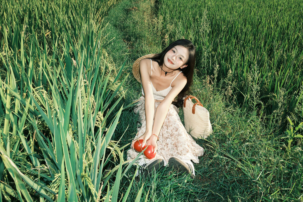 YiTuYu艺图语 Vol.7721 Xiao Fan Qie