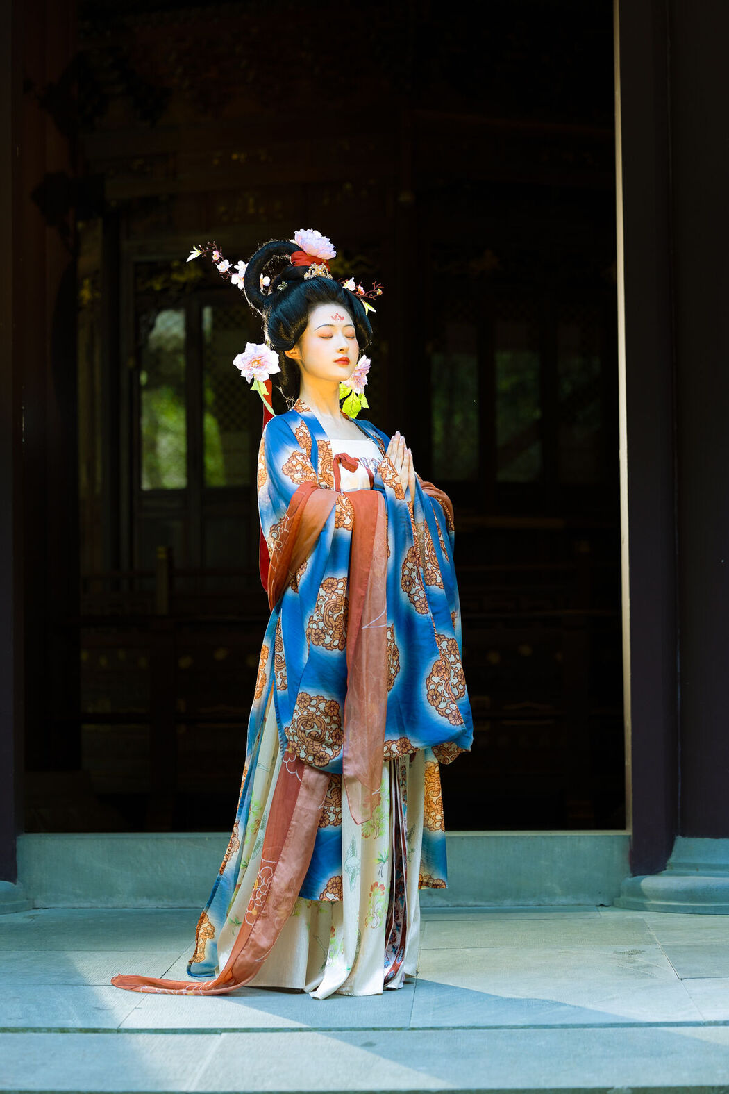 YiTuYu艺图语 Vol.7684 Yu Yuan Yi Wan
