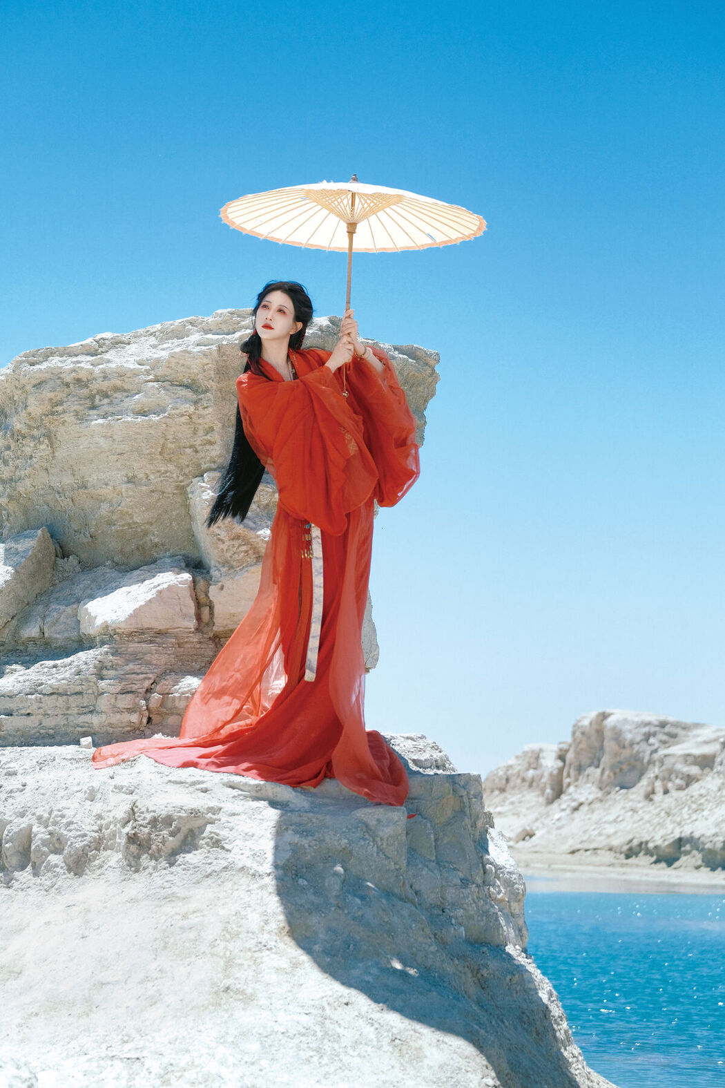 YiTuYu艺图语 Vol.7728 Xiao Bei Ke Qing Bu Yao Fang Qi