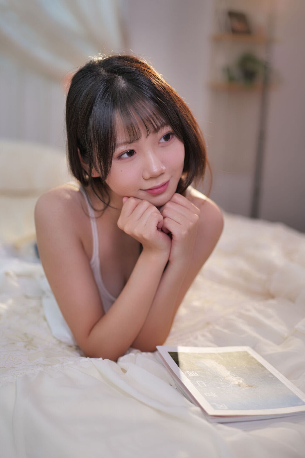 YiTuYu艺图语 Vol.7661 Ai Zi Zhan Shi