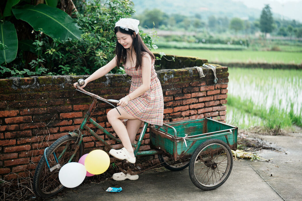 YiTuYu艺图语 Vol.7646 Fang Kuai