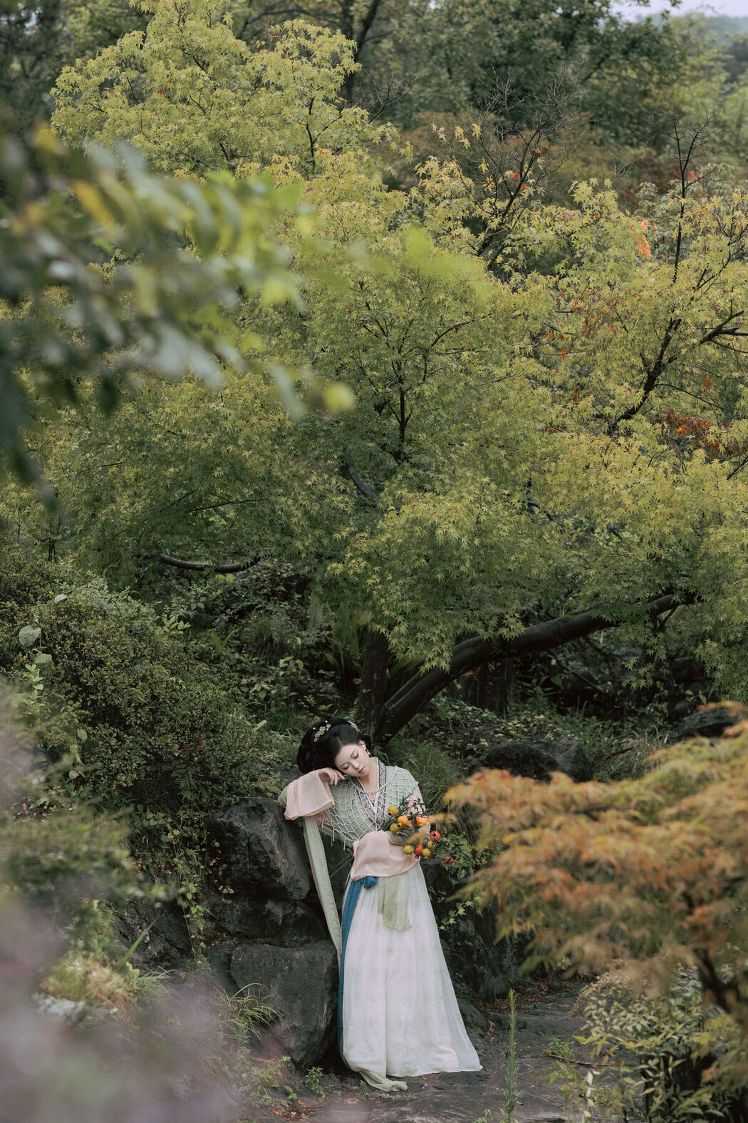 YiTuYu艺图语 Vol.7678 Pan Xiao Luo