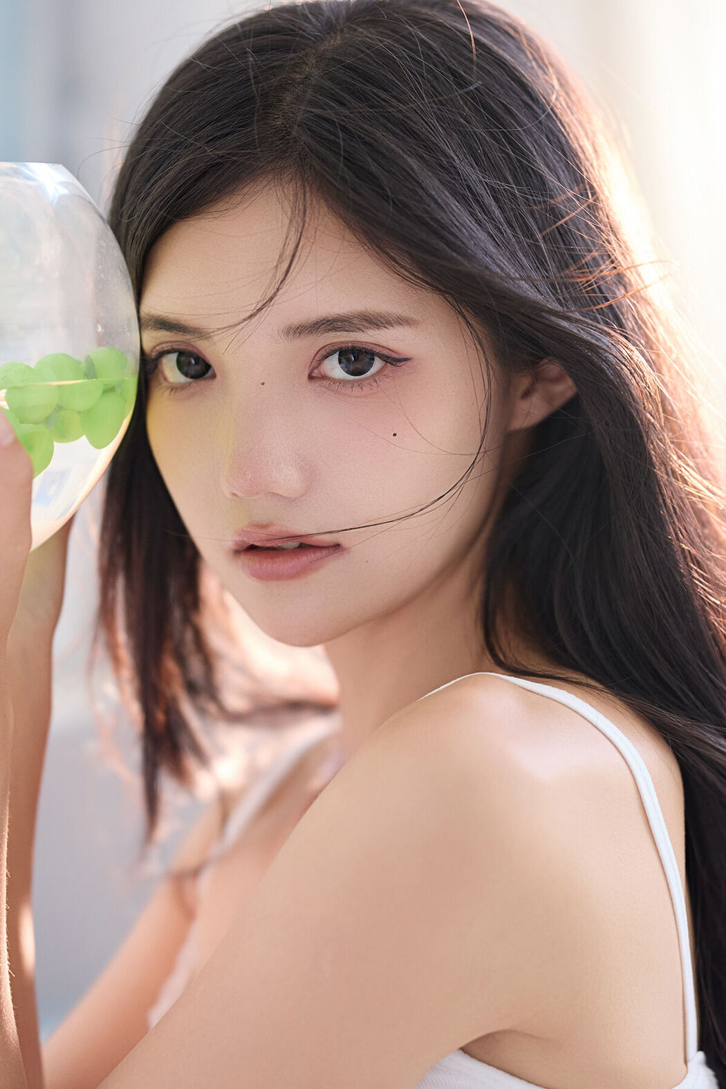 YiTuYu艺图语 Vol.7643 Duo Mi Cover Photo